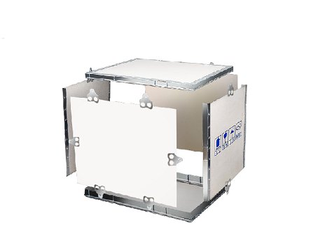 琼海可拆卸木箱