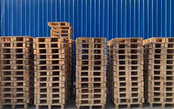 琼海木托盘摆放技巧